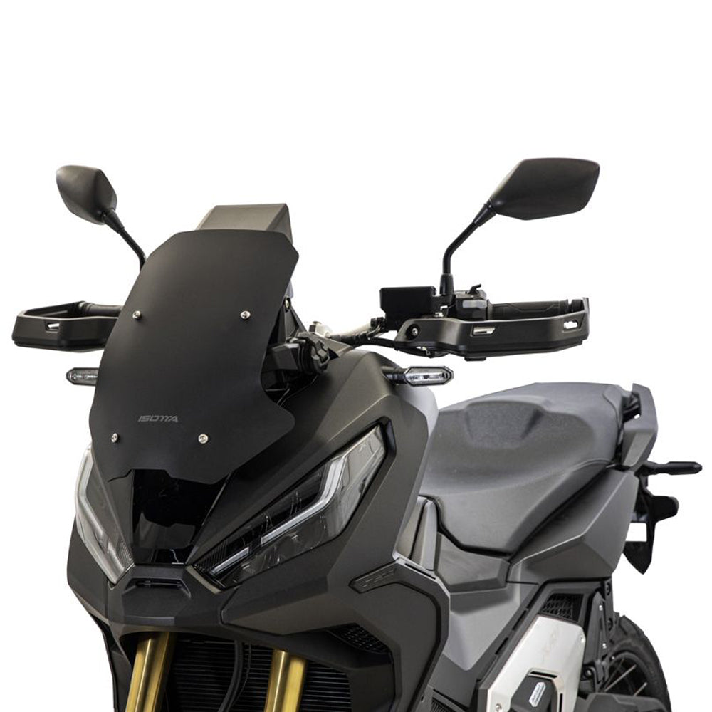 Isotta Super Sport Screen | Honda X-ADV 750 - Pyramid Motorcycle Accessories
