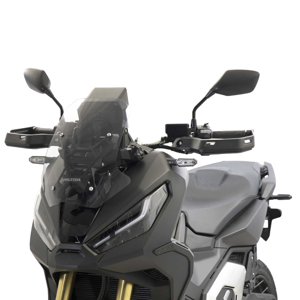 Isotta Super Sport Screen | Honda X-ADV 750 - Pyramid Motorcycle Accessories
