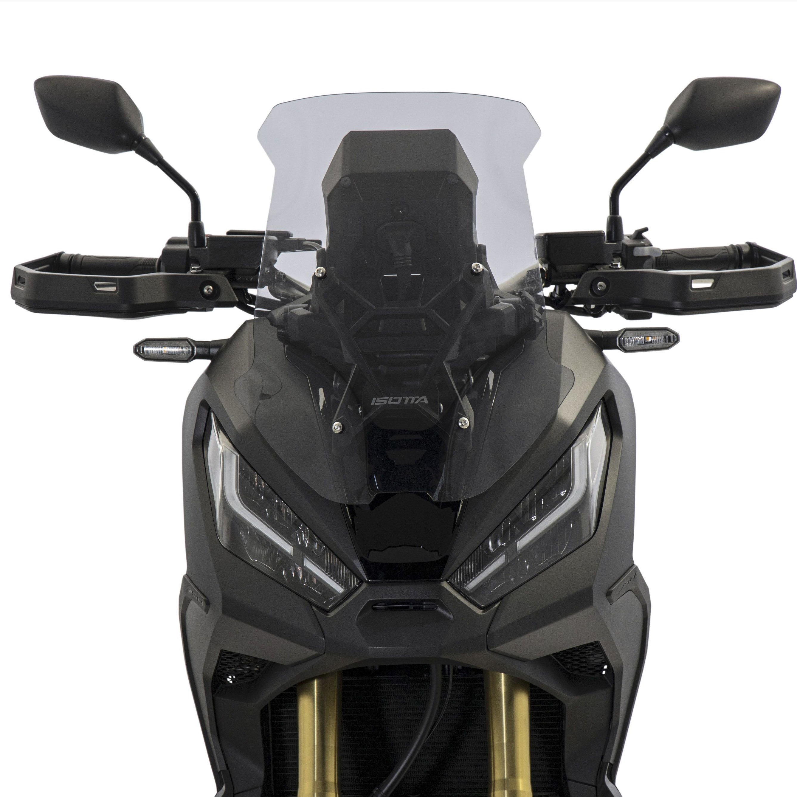 Isotta OEM Size Screen | Honda X-Adv 750 - Pyramid Motorcycle Accessories