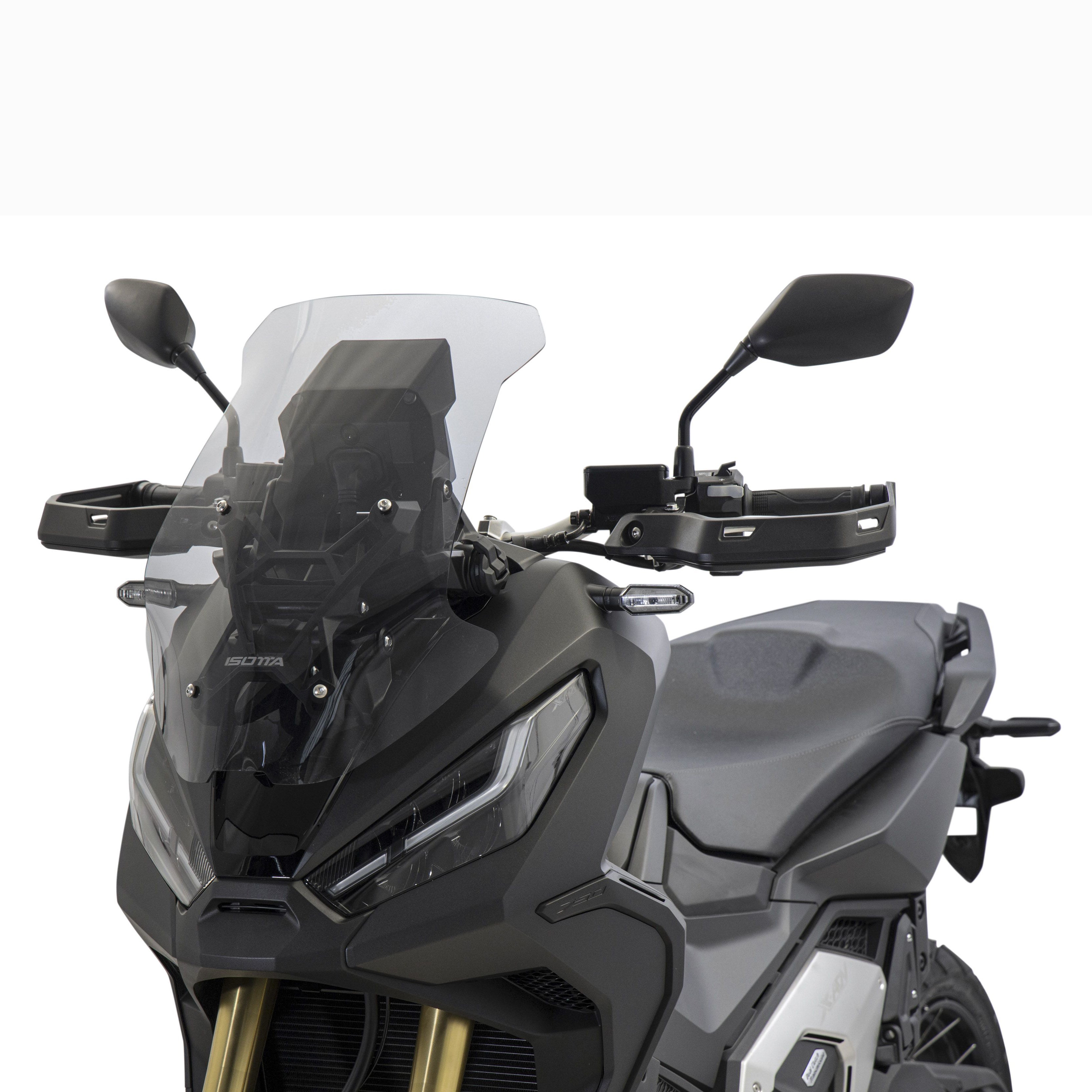 Isotta OEM Size Screen | Honda X-Adv 750 - Pyramid Motorcycle Accessories