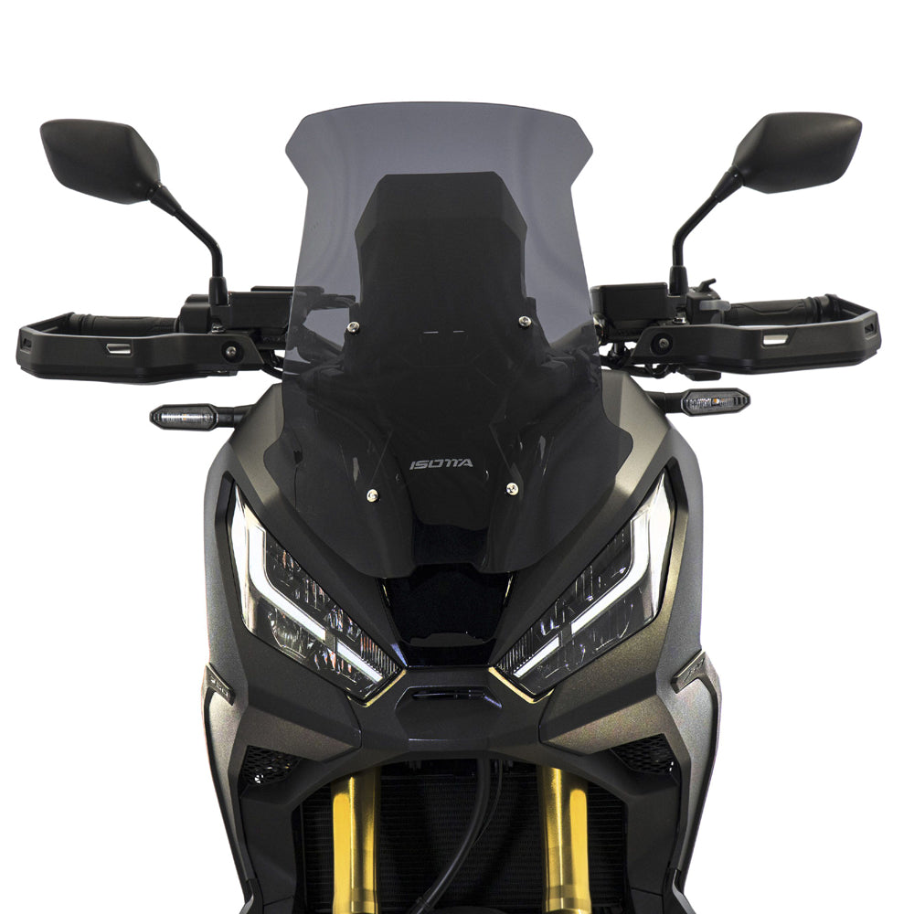 Isotta Touring Screen | Honda X-ADV 750Β -Β Β Pyramid Motorcycle Accessories