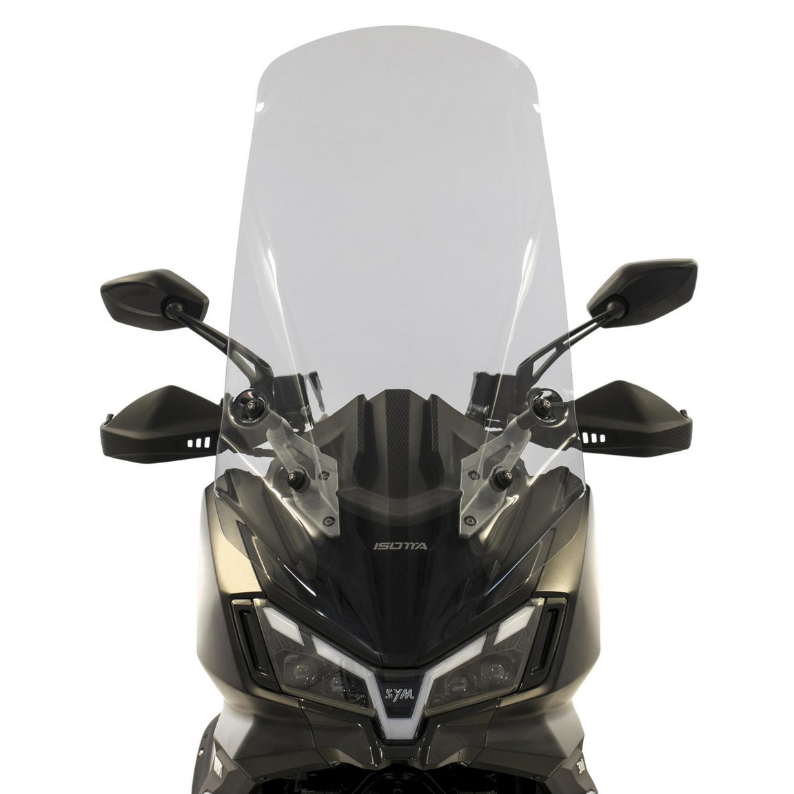 Isotta Artico Screen | SYM ADX 300 - Pyramid Motorcycle Accessories