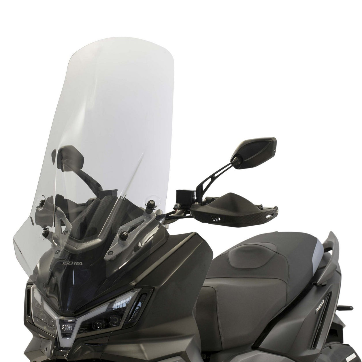 Isotta Artico Screen | SYM ADX 300 - Pyramid Motorcycle Accessories