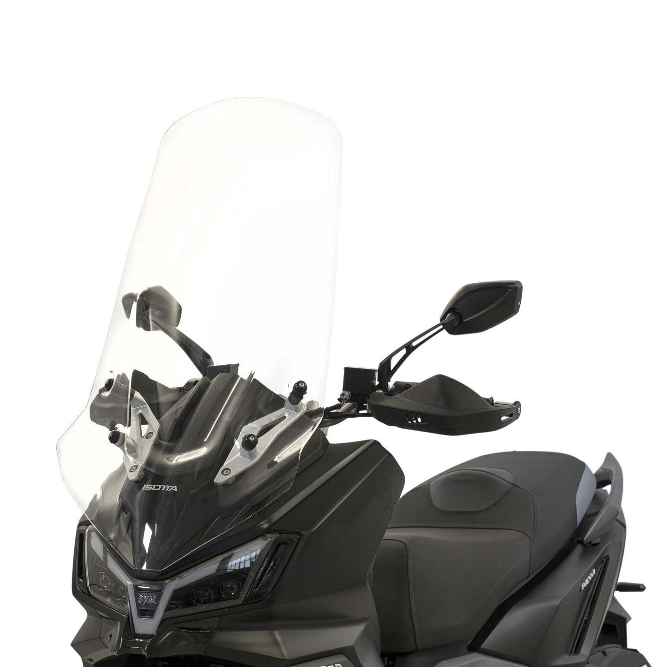 Isotta Artico Screen | SYM ADX 300 - Pyramid Motorcycle Accessories
