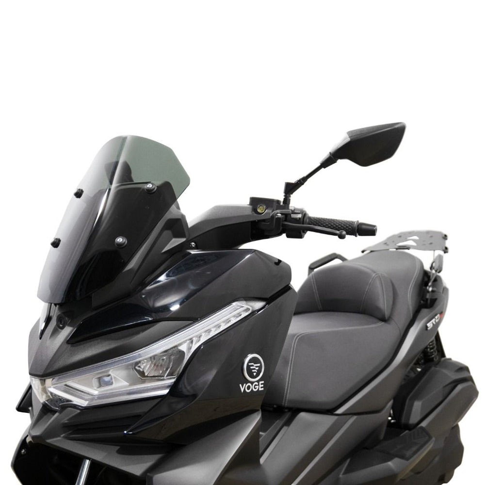 Isotta Screen | Voge Sfida SR4 350 2022 - Pyramid Motorcycle Accessories