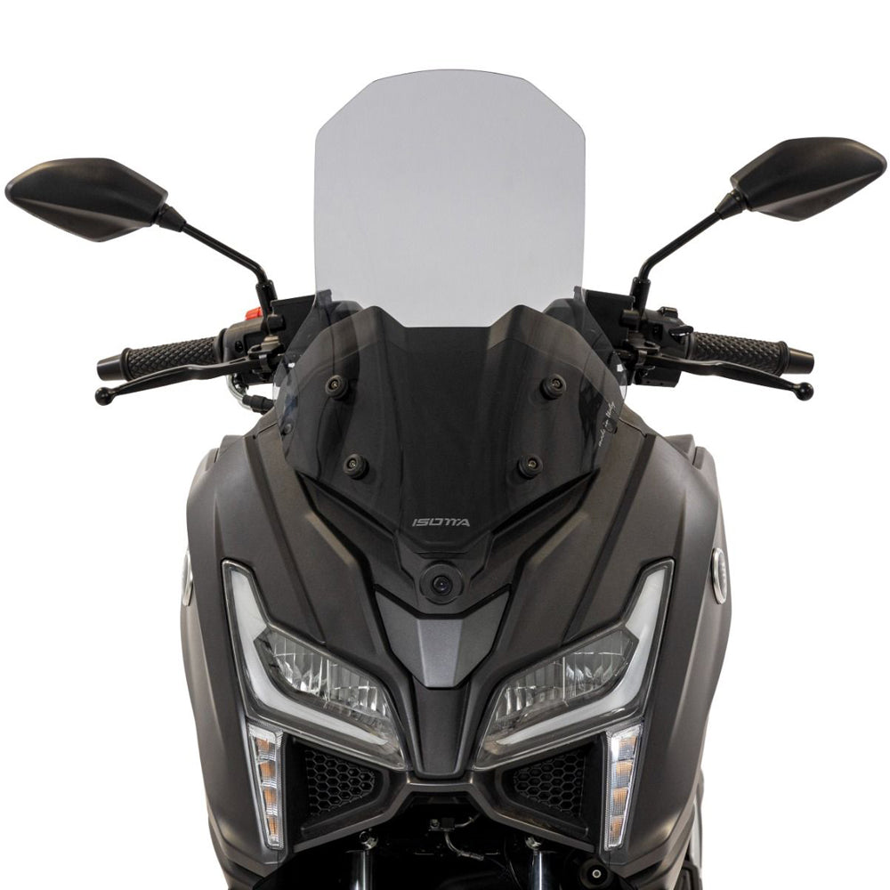 Isotta Maxi Original Screen | Voge Sfida SR1 - Pyramid Motorcycle Accessories