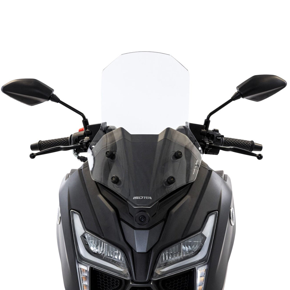 Isotta Maxi Original Screen | Voge Sfida SR1 - Pyramid Motorcycle Accessories