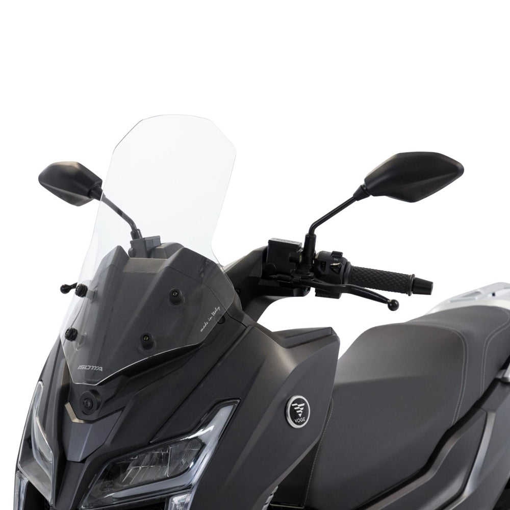 Isotta Maxi Original Screen | Voge Sfida SR1 - Pyramid Motorcycle Accessories