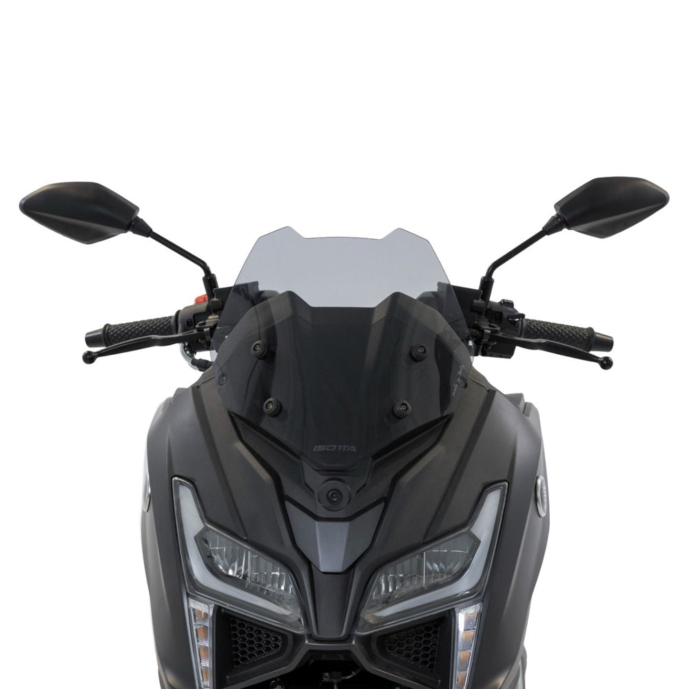 Isotta Sport Screen | Voge Sfida SR1 - Pyramid Motorcycle Accessories