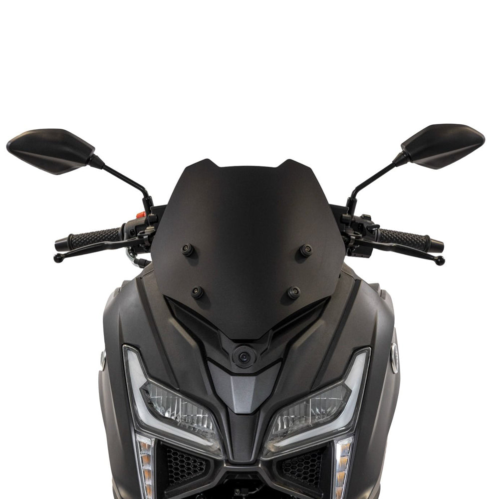 Isotta Sport Screen | Voge Sfida SR1 - Pyramid Motorcycle Accessories