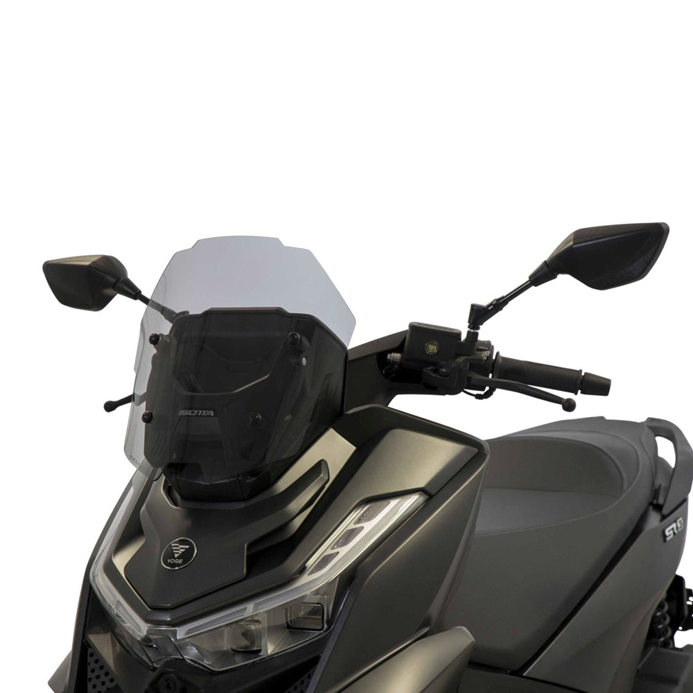 Isotta Sport Screen | Voge Sfida SR3 - Pyramid Motorcycle Accessories