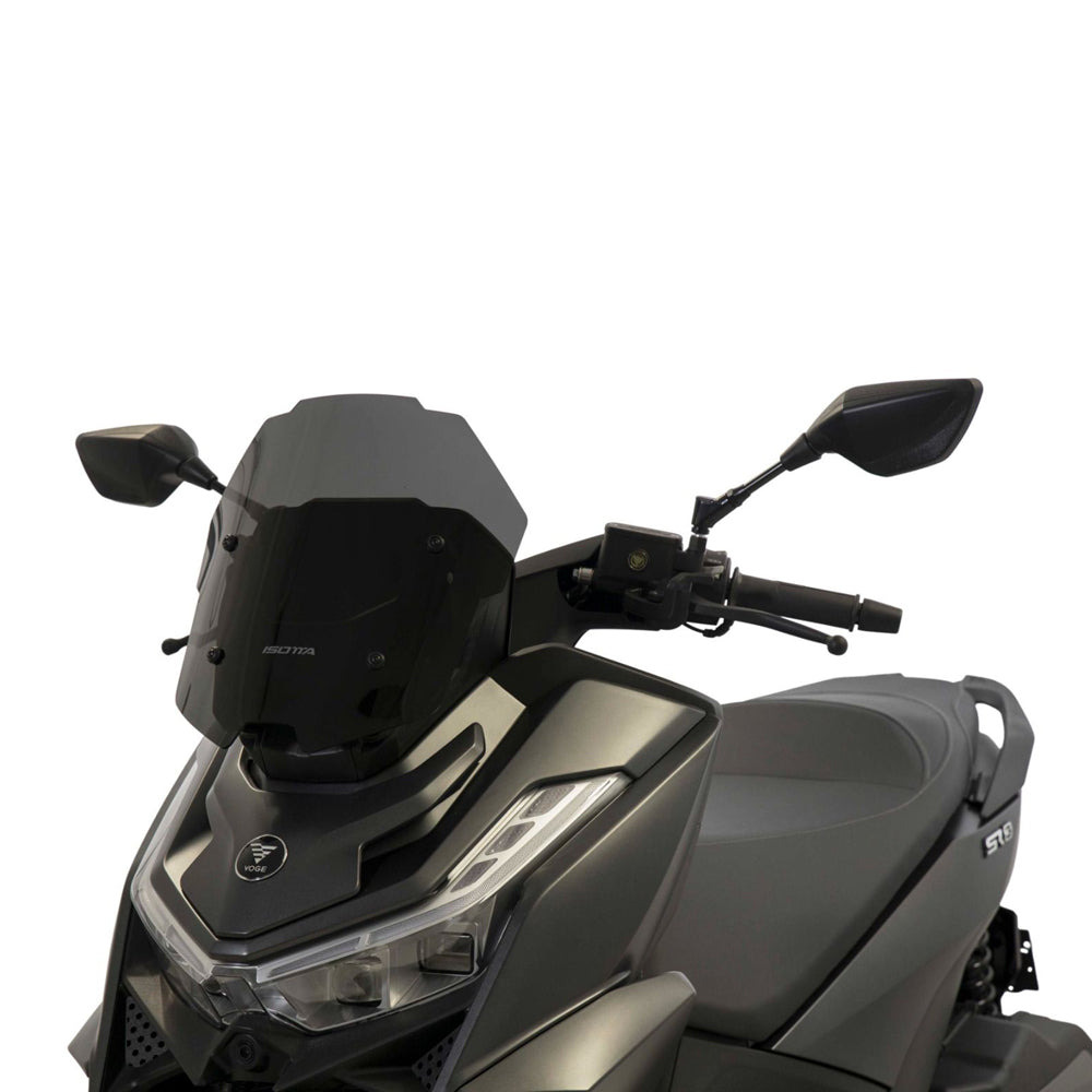 Isotta Sport Screen | Voge Sfida SR3 - Pyramid Motorcycle Accessories