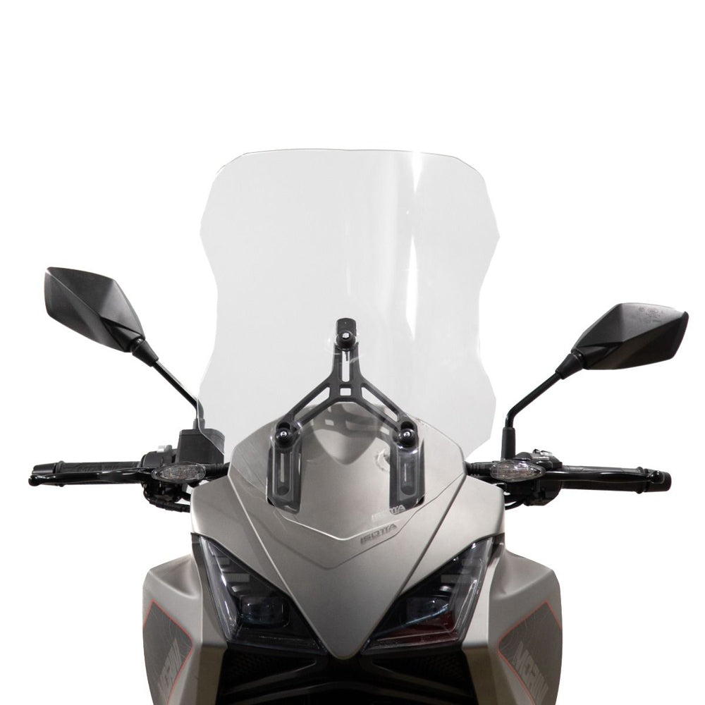 Isotta Medium Screen | Moto Morini XCape 650 2022 - Pyramid Motorcycle Accessories