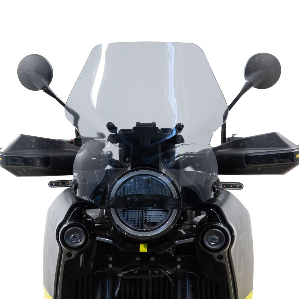 Isotta Low Screen | Husqvarna Norden 901 2022 - Pyramid Motorcycle Accessories