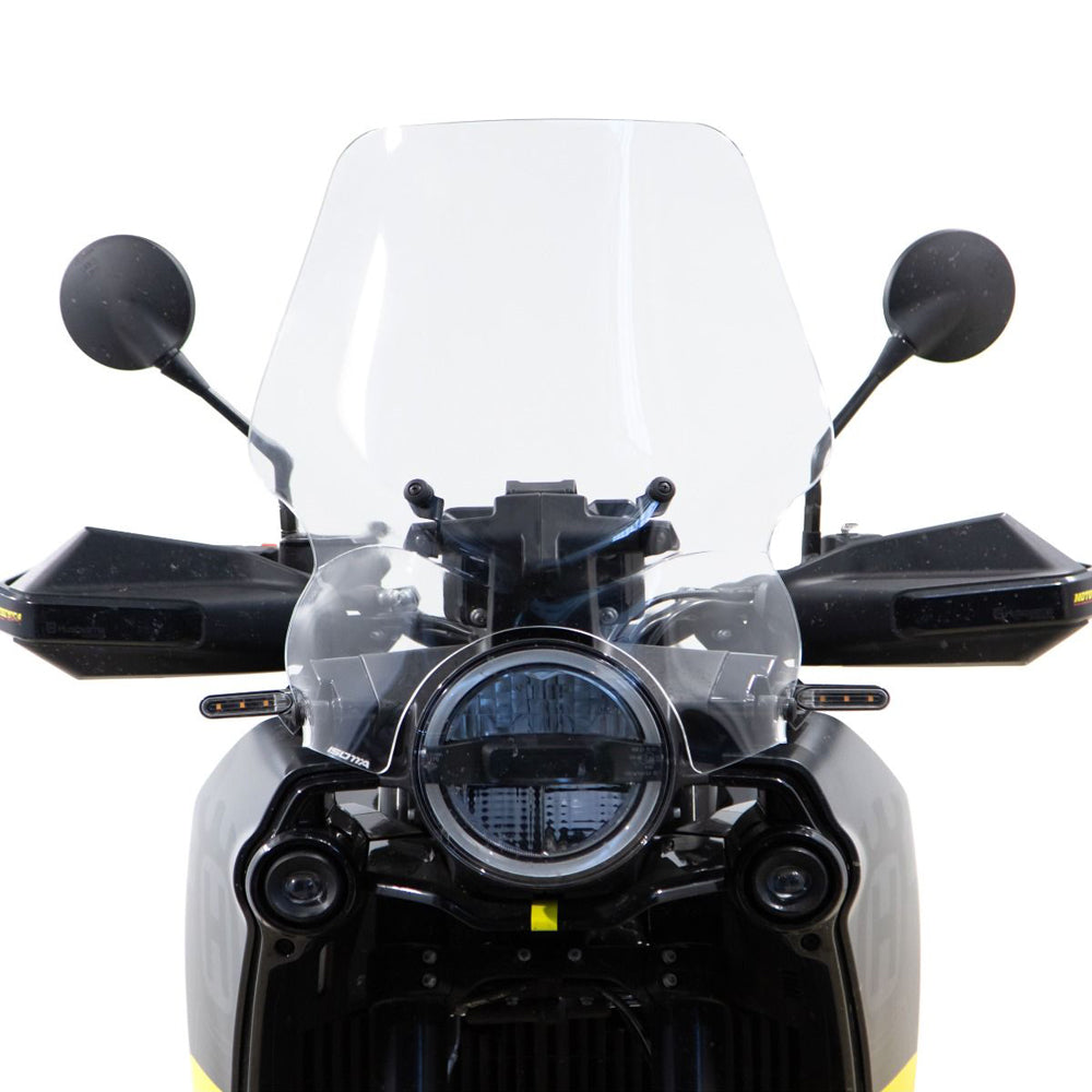 Isotta Medium Screen | Husqvarna Norden 901 2022 - Pyramid Motorcycle Accessories