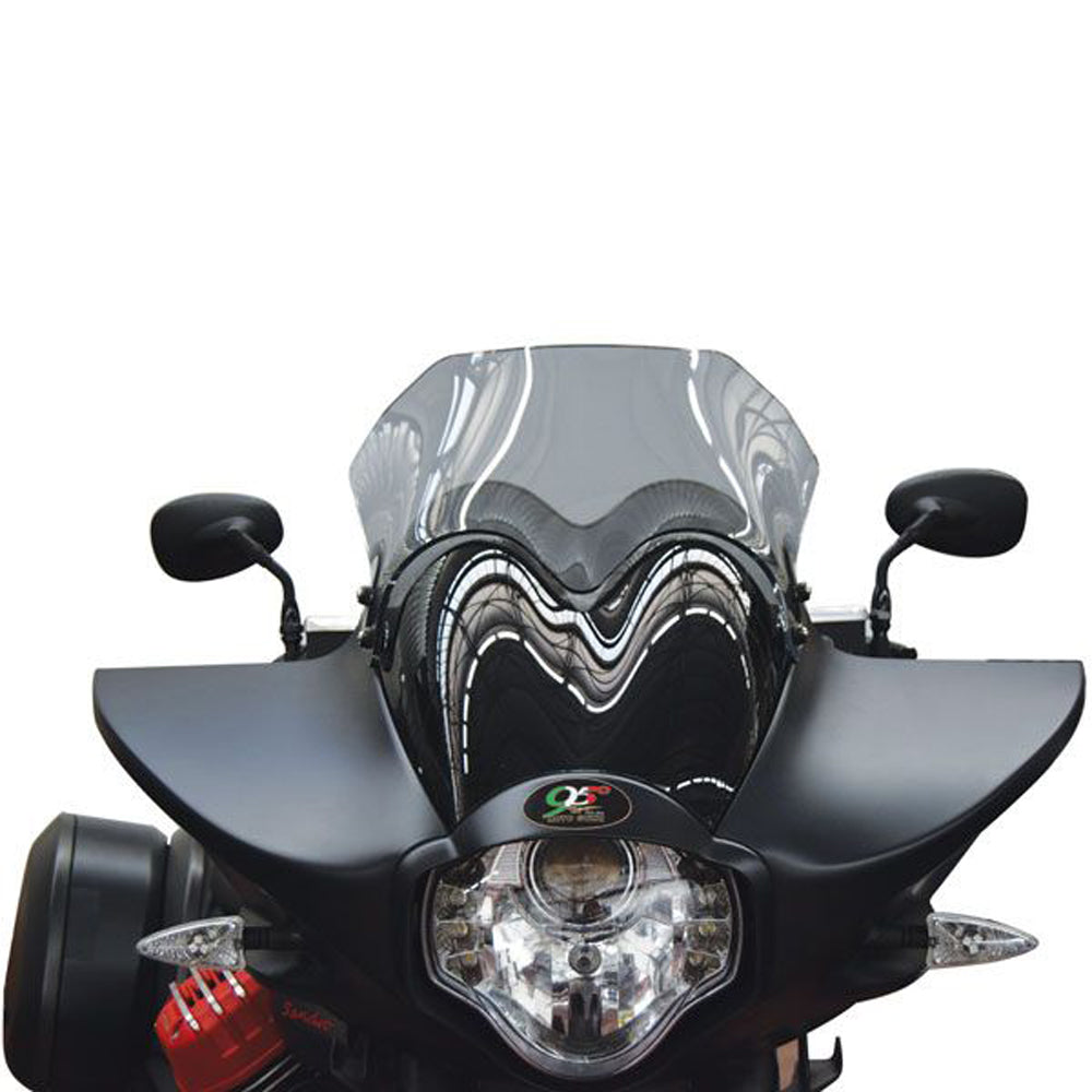 Isotta Screen | Moto Guzzi MGX 21 1400 - Pyramid Motorcycle Accessories