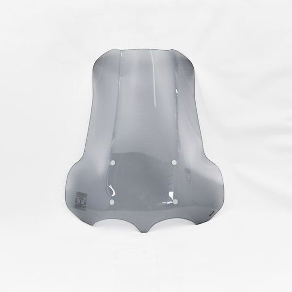 Isotta Very High Screen | Moto Guzzi V85TT 2019 - 2022 - Pyramid Motorcycle Accessories