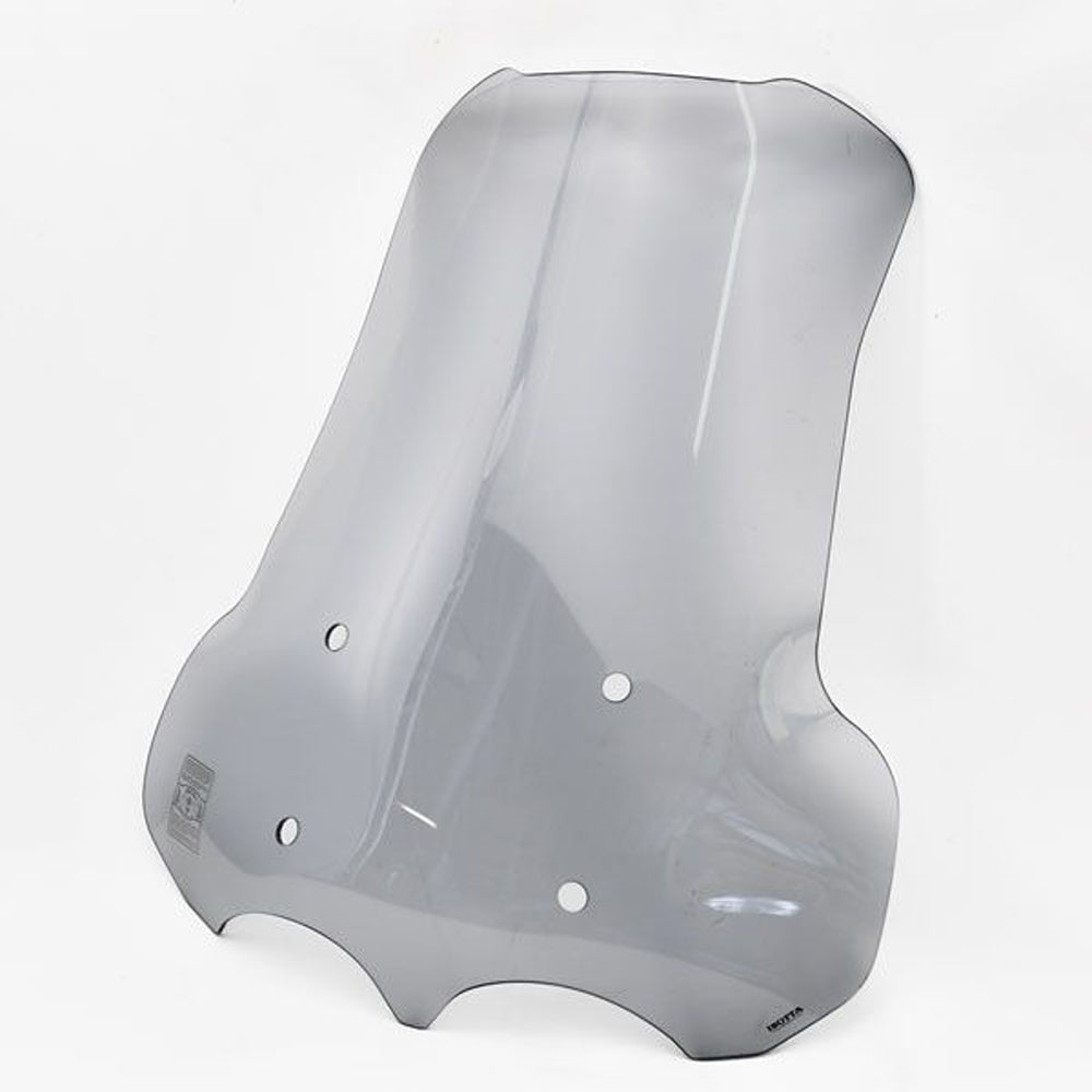 Isotta Very High Screen | Moto Guzzi V85TT 2019 - 2022 - Pyramid Motorcycle Accessories