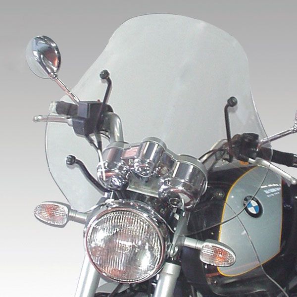 Isotta OEM Size Screen | BMW R 850-1100 R - Pyramid Motorcycle Accessories