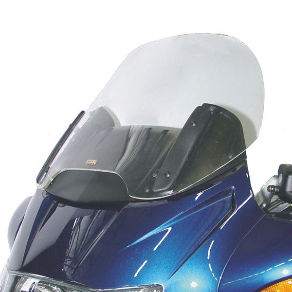 Isotta Screen | BMW R 1100 RT 1994 - 2001 R 1150 RT 2000 - 2006 - Pyramid Motorcycle Accessories