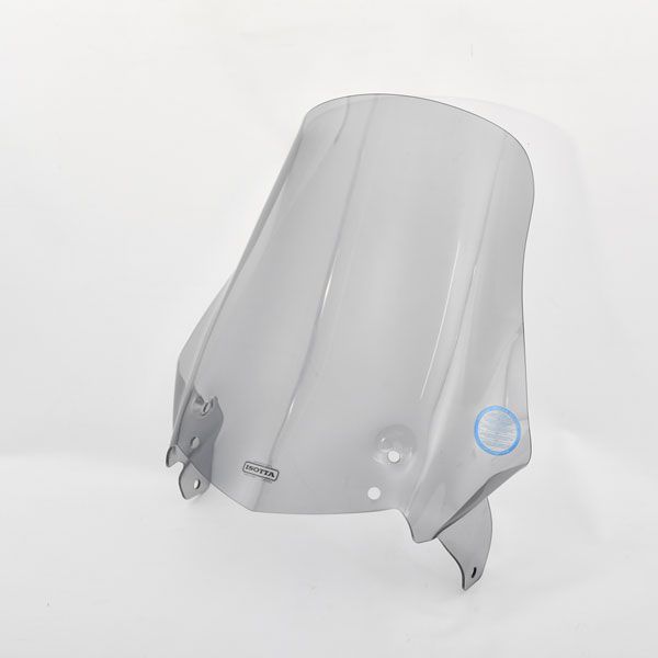 Isotta High Screen | F 650 GS 2004>2007 - Pyramid Motorcycle Accessories