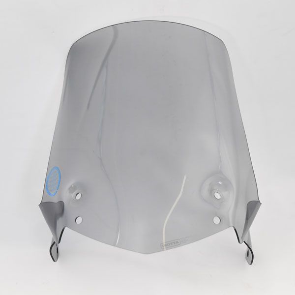 Isotta Medium Screen | BMW F 650 GS 2004>2007 - Pyramid Motorcycle Accessories