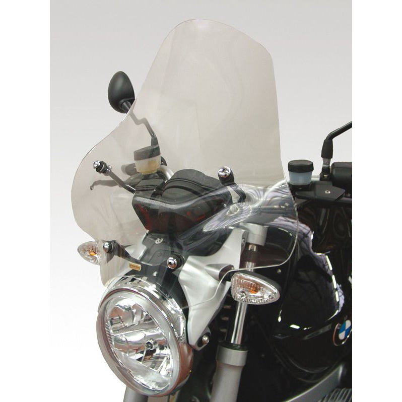 Isotta Medium Screen | BMW R 1200 R 2006 - 2010 - Pyramid Motorcycle Accessories