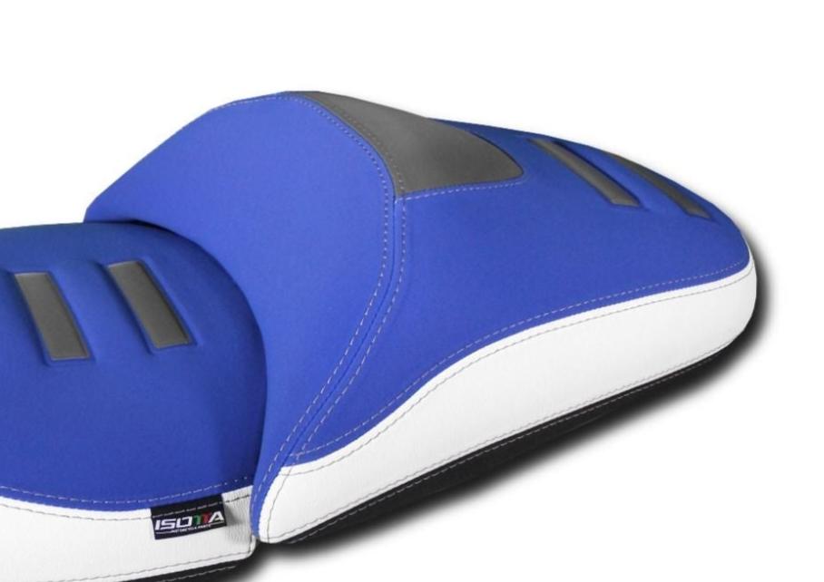Isotta Comfort Pillion Seat | BMW R 1300 GS 2023>Current - Shop name