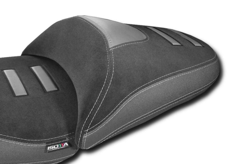 Isotta Comfort Pillion Seat | BMW R 1300 GS 2023>Current - Shop name