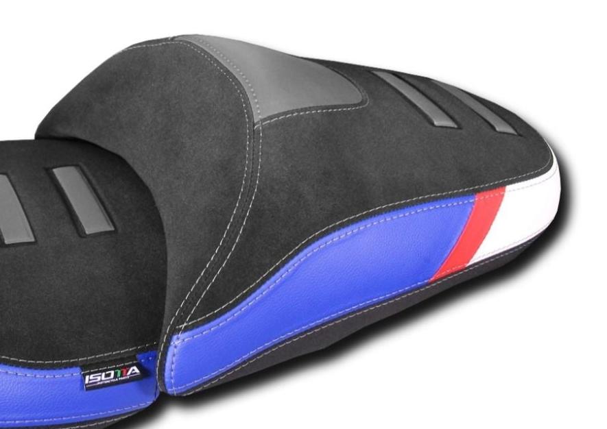 Isotta Comfort Pillion Seat | BMW R 1300 GS 2023>Current - Shop name