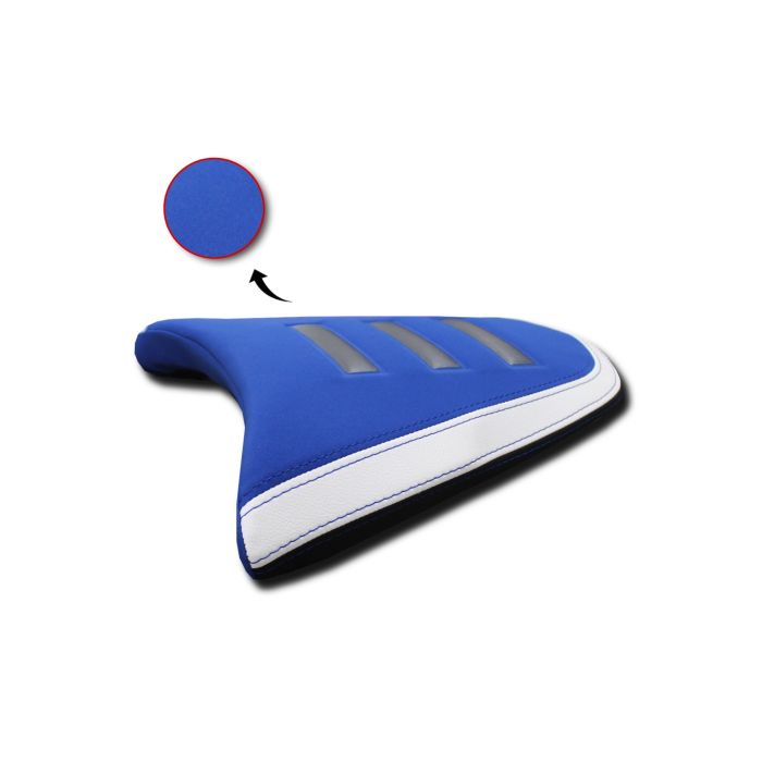 Isotta Comfort Pillion Seat | BMW R 1300 GS 2023>Current - Shop name