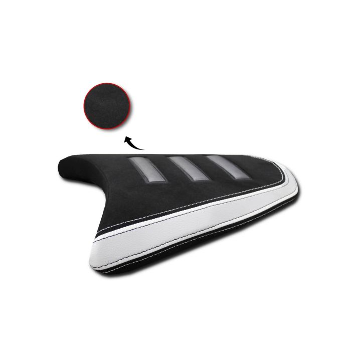 Isotta Comfort Pillion Seat | BMW R 1300 GS 2023>Current - Shop name