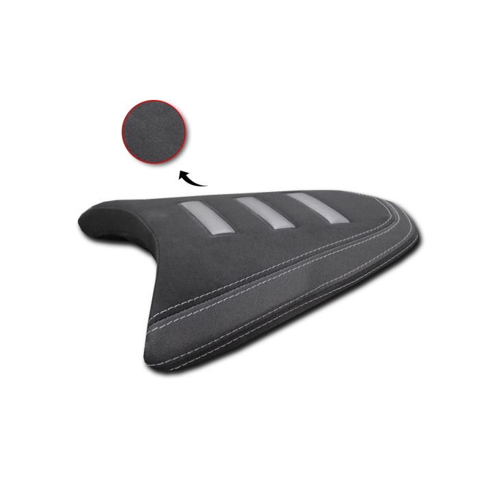 Isotta Comfort Pillion Seat | BMW R 1300 GS 2023>Current - Shop name