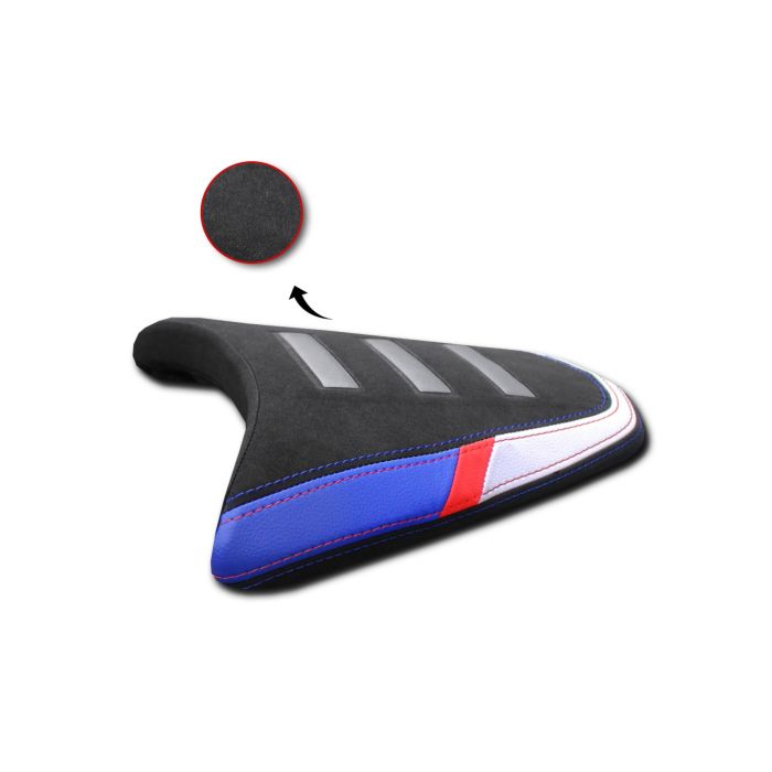 Isotta Comfort Pillion Seat | BMW R 1300 GS 2023>Current - Shop name