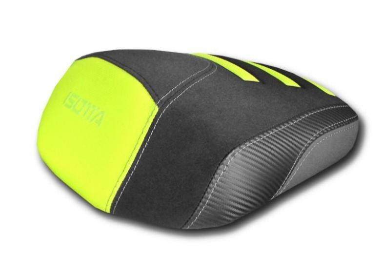 Isotta Comfort Pillion Seat | Benelli TRK 702 2023>Current - Shop name