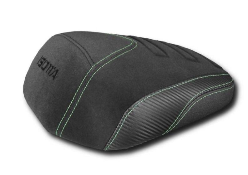 Isotta Comfort Pillion Seat | Benelli TRK 702 2023>Current - Shop name