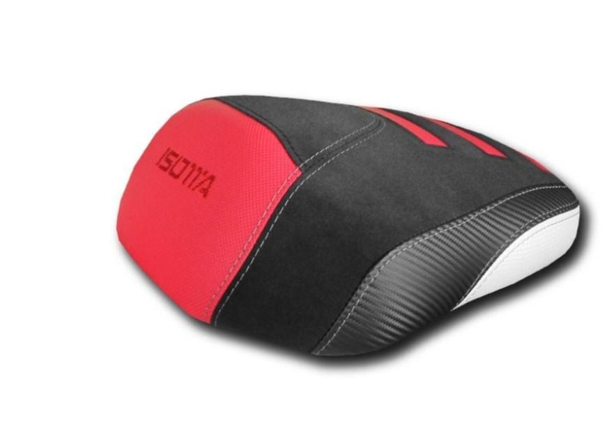 Isotta Comfort Pillion Seat | Benelli TRK 702 2023>Current - Shop name