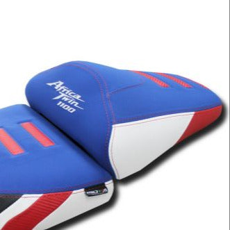 Isotta Comfort Pillion Seat | Honda Africa Twin Incl Adventure Sports 2020>Current - Shop name