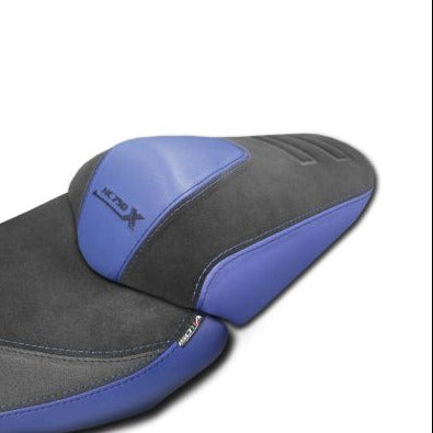 Isotta Comfort Pillion Seat | Honda NC 750 X 2021>2024 - Shop name