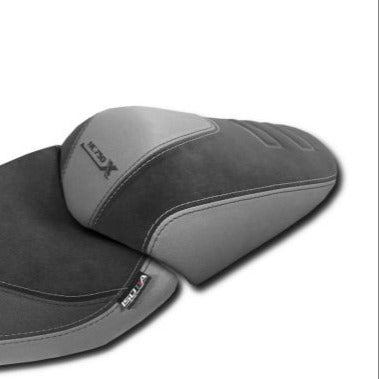 Isotta Comfort Pillion Seat | Honda NC 750 X 2021>2024 - Shop name