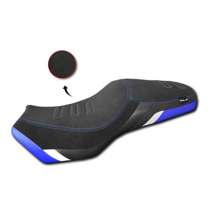 Isotta Comfort Riders Seat | BMW F750/800/850/900 GS - Shop name