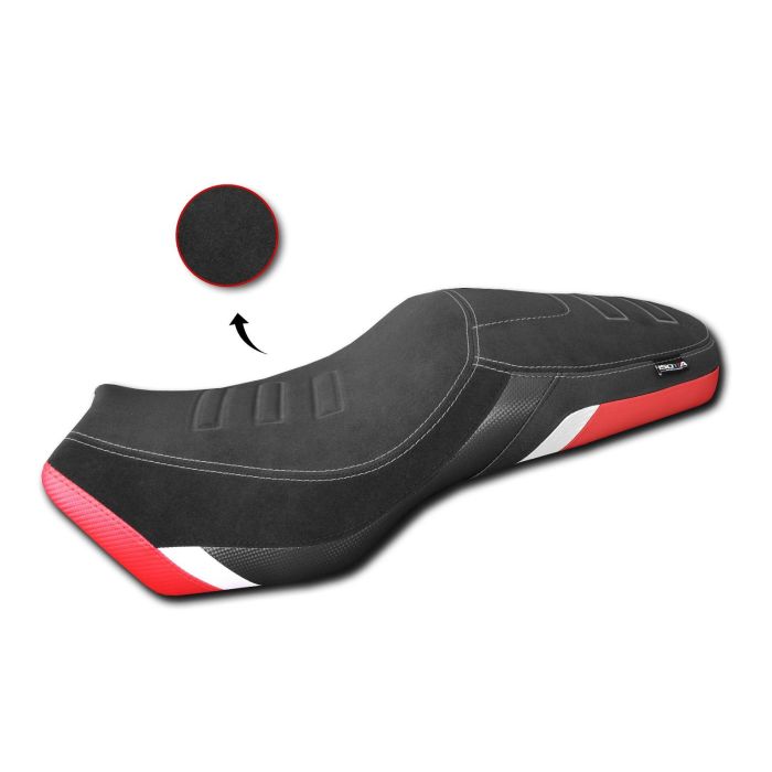 Isotta Comfort Riders Seat | BMW F750/800/850/900 GS - Shop name