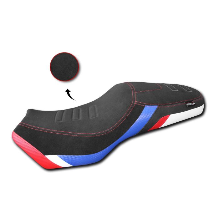 Isotta Comfort Riders Seat | BMW F750/800/850/900 GS - Shop name