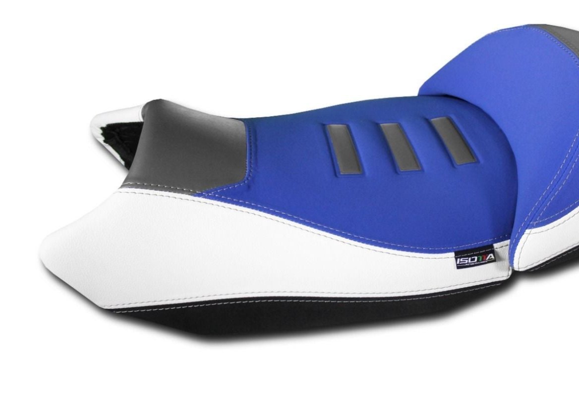 Isotta Comfort Riders Seat | BMW R 1300 GS 2023>Current - Shop name
