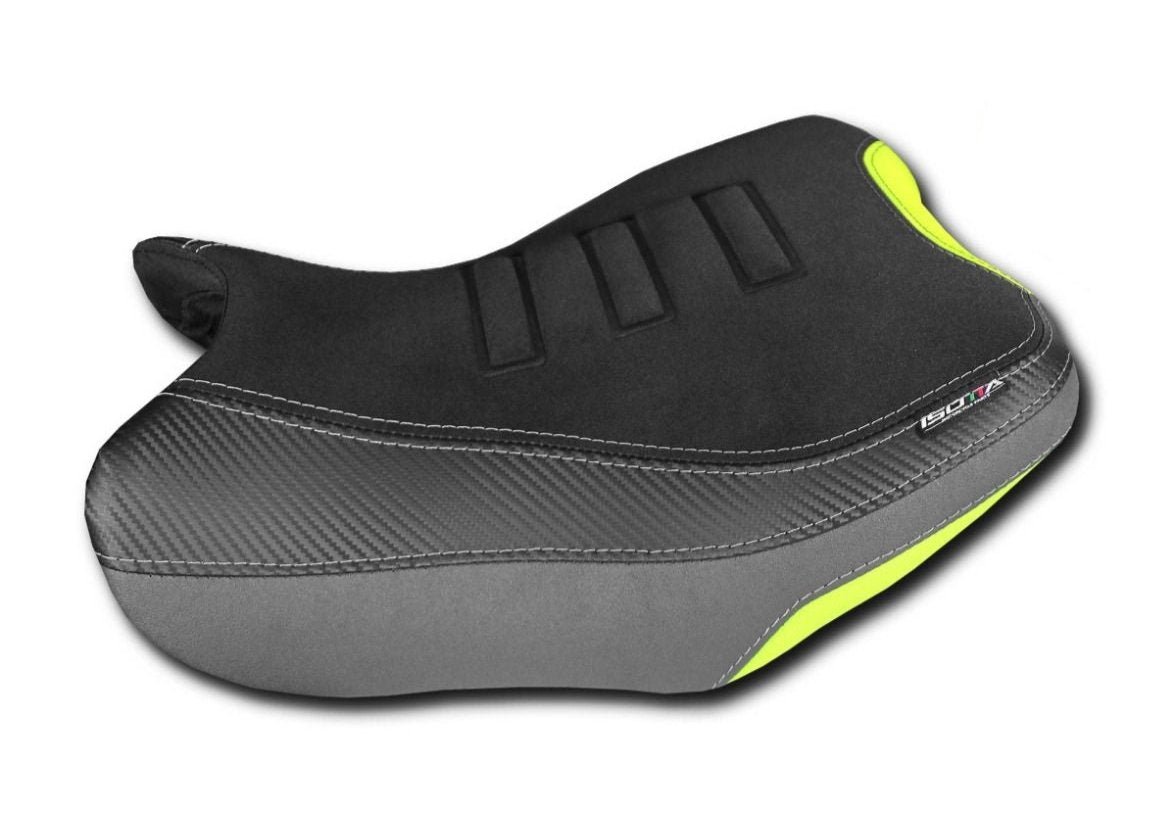 Isotta Comfort Riders Seat | Benelli TRK 702 2023>Current - Shop name