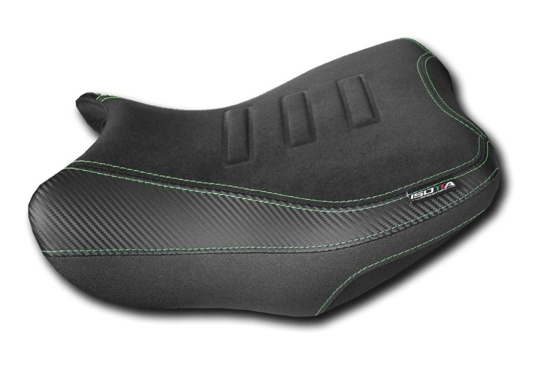 Isotta Comfort Riders Seat | Benelli TRK 702 2023>Current - Shop name