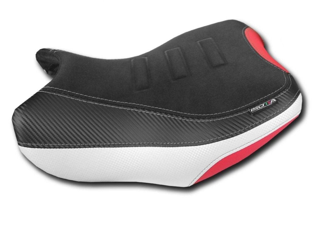 Isotta Comfort Riders Seat | Benelli TRK 702 2023>Current - Pyramid