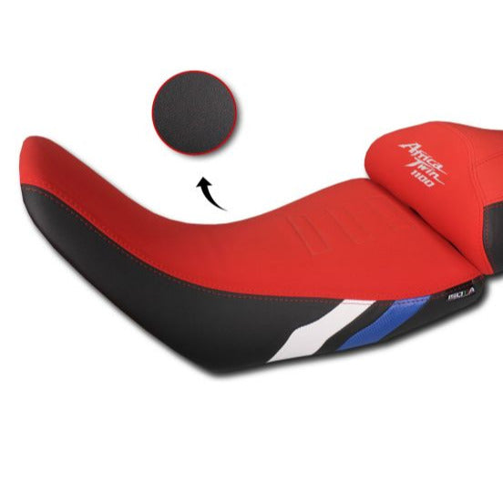 Isotta Comfort Riders Seat | Honda Africa Twin Incl. Adventure Sports 2020>Current - Shop name