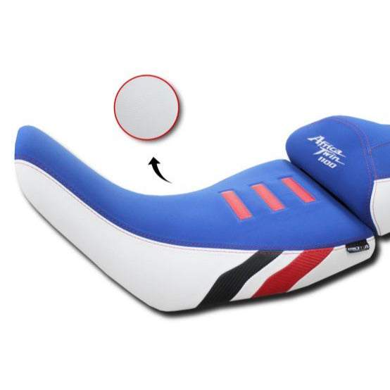 Isotta Comfort Riders Seat | Honda Africa Twin Incl. Adventure Sports 2020>Current - Shop name