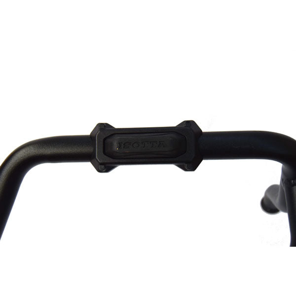 Isotta Lower Crash Protection Bars | Black | BMW R 1250 RT 2019>2020 - Shop name